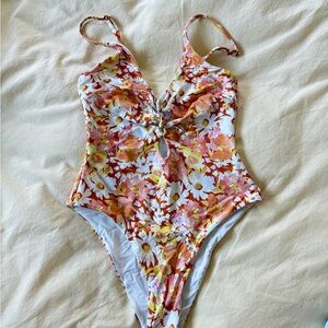 L*Space Topanga One Piece Swimsuit